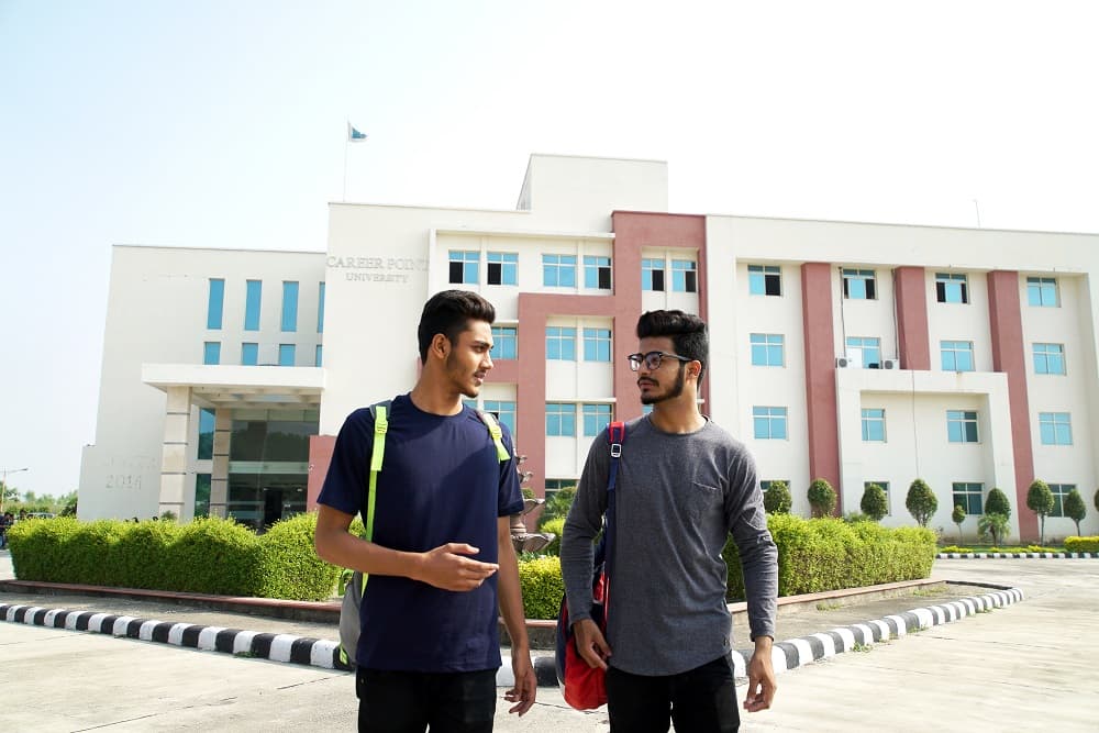 CPU Campus