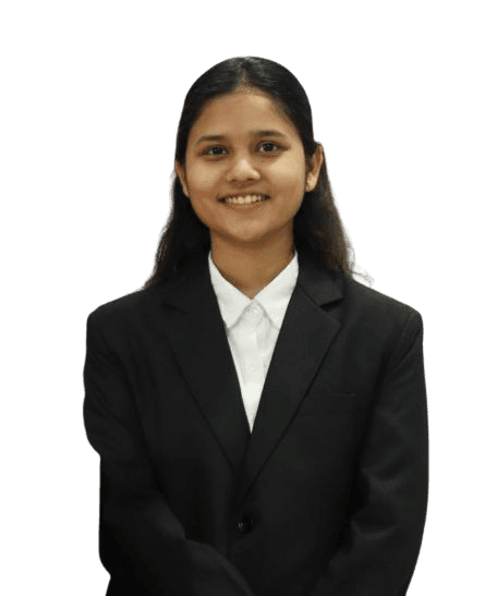 Bhavika Gupta
