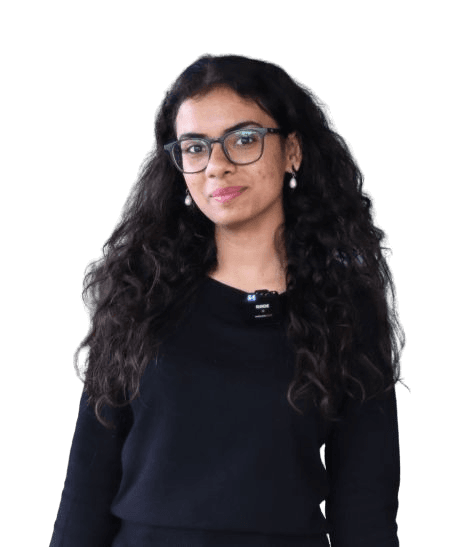 Bhumi Jeswani