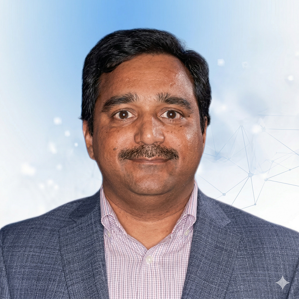 Puneet Sharma