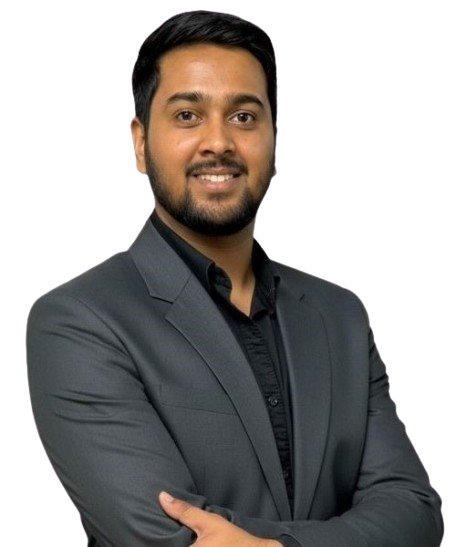 Anuj Meena