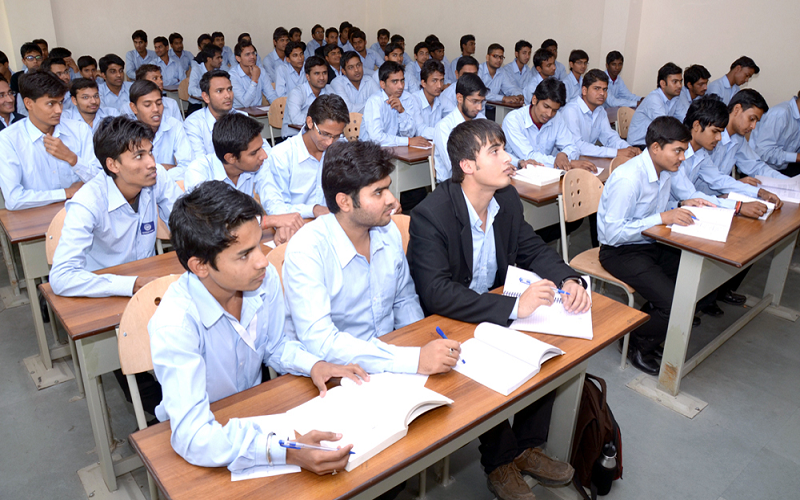 Class Room