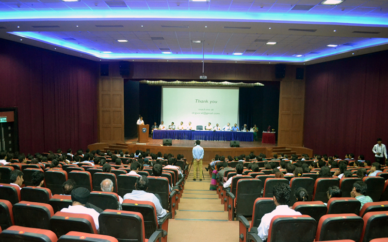 Auditorium
