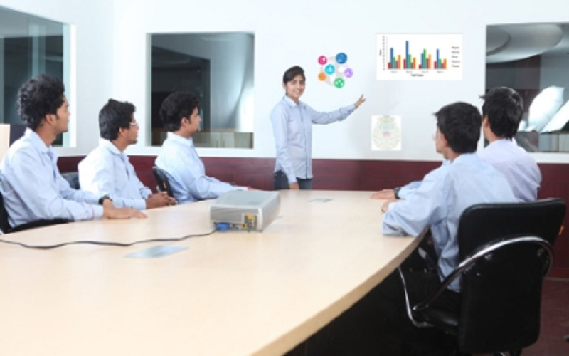 Meeting room