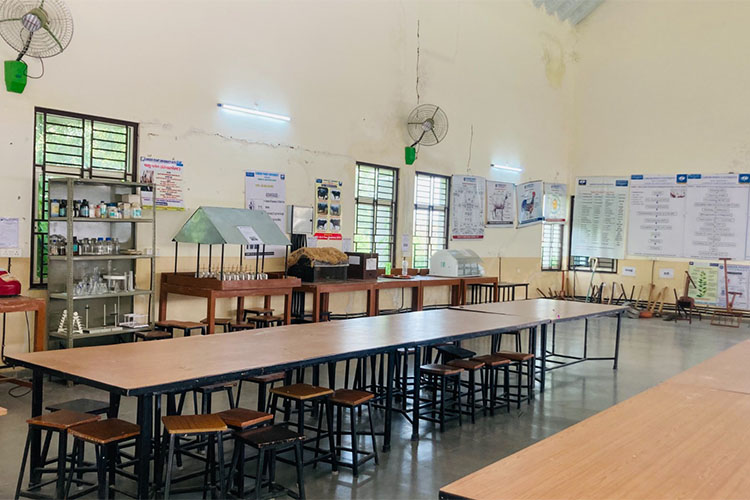 Psychology & Child Development Lab