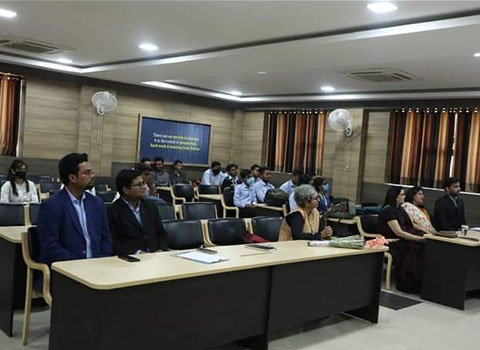 Collaborative Academic Spaces
