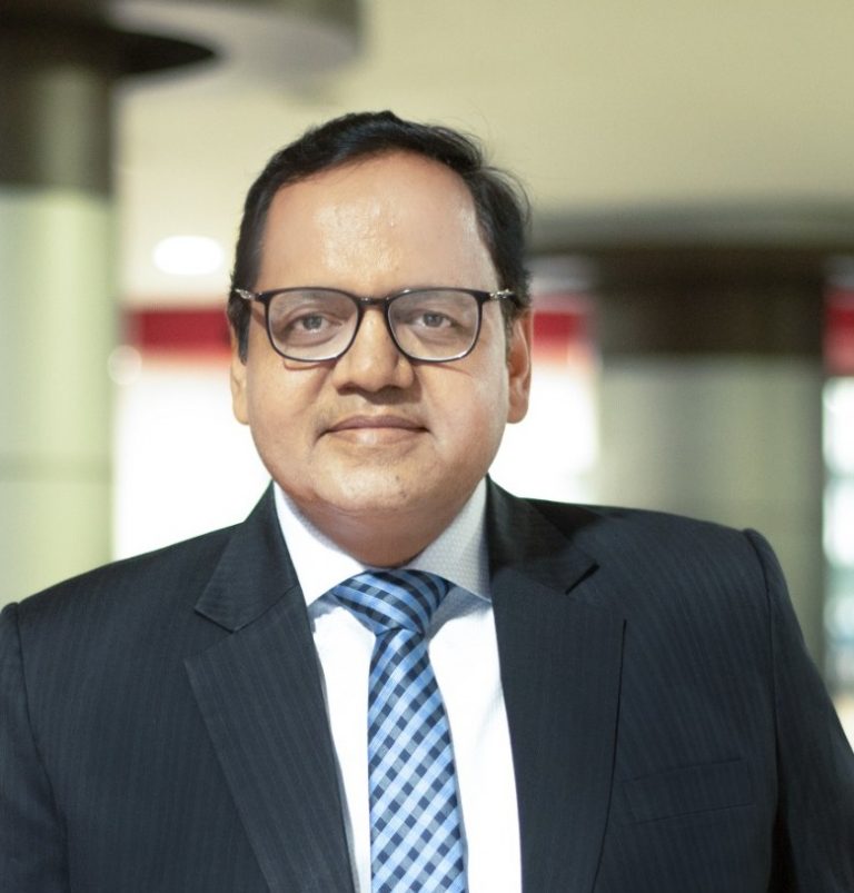 Pramod Maheshwari
