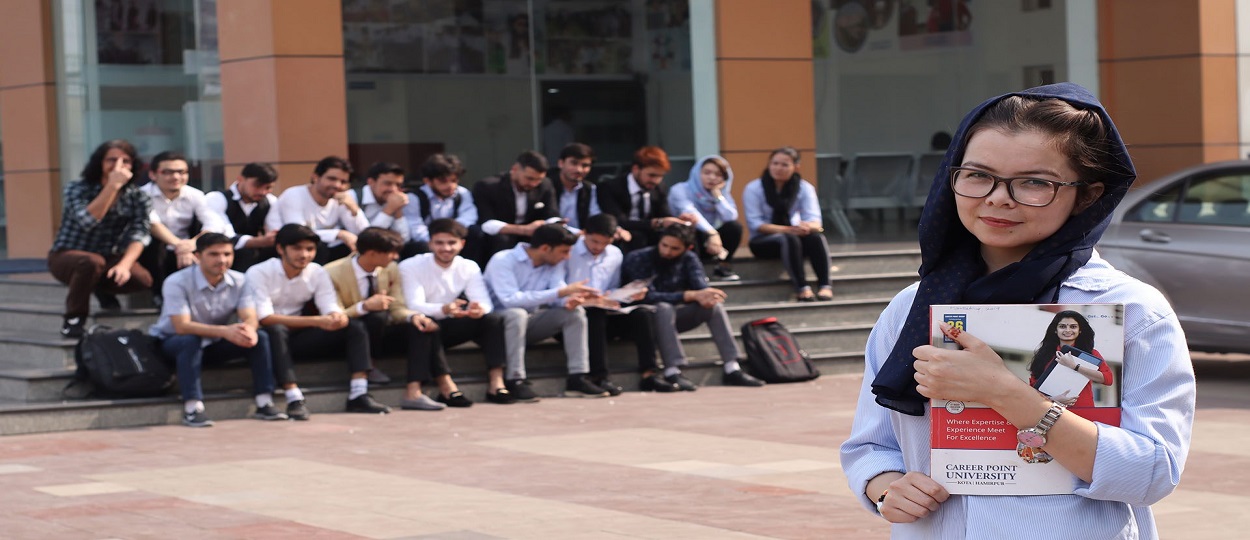 Campus
