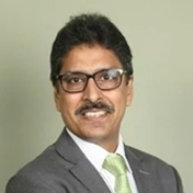 Mr. Prabhir Jha