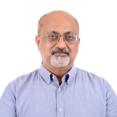 Mr. Rajnish Tandon