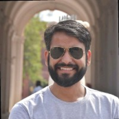 Mr. Chinmay Pamecha 