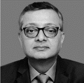 Mr. Ritwick Udayan 