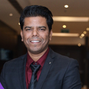 Mr. Vijay Sonam 