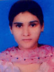 Varsha Gunwant 