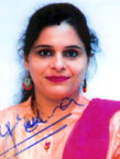 Kitty Rana