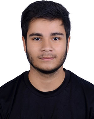 Harsh Bahir