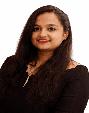 Bersha Kumari