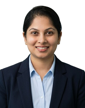 Smitika Singh