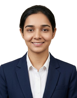 Saumya Goswami