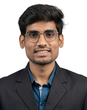 Hitesh Ankodia 