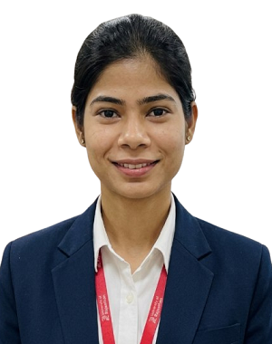 Archana Kumari