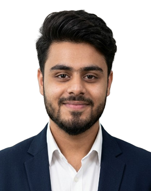 Akshat Dhotia