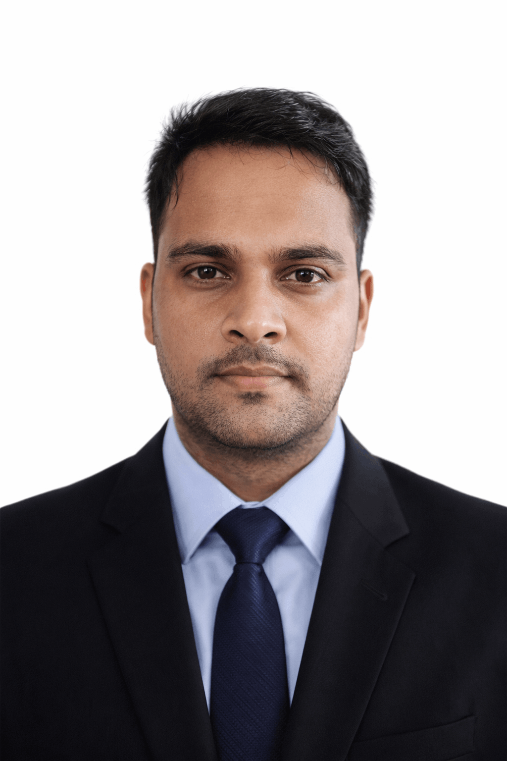 Nishant Kumar