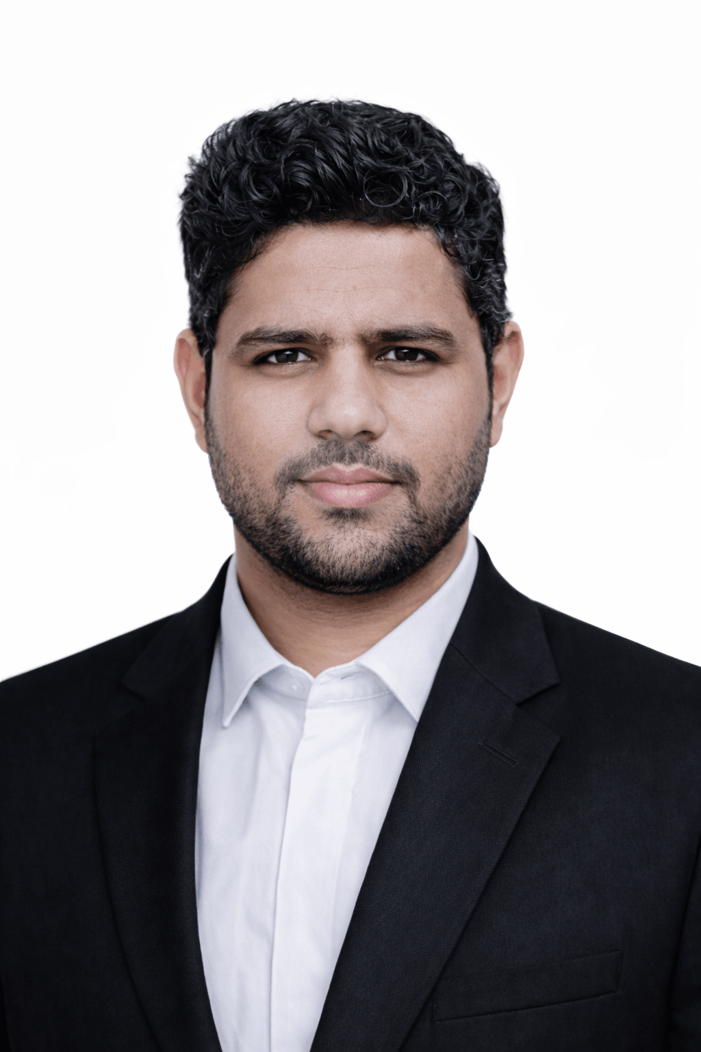 Vishnu Nayar