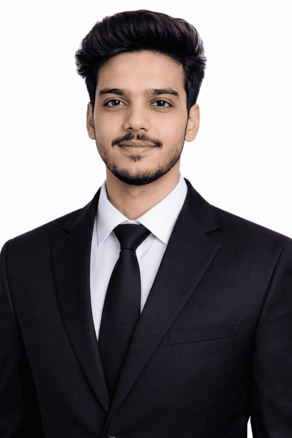 Bhupen Sharma
