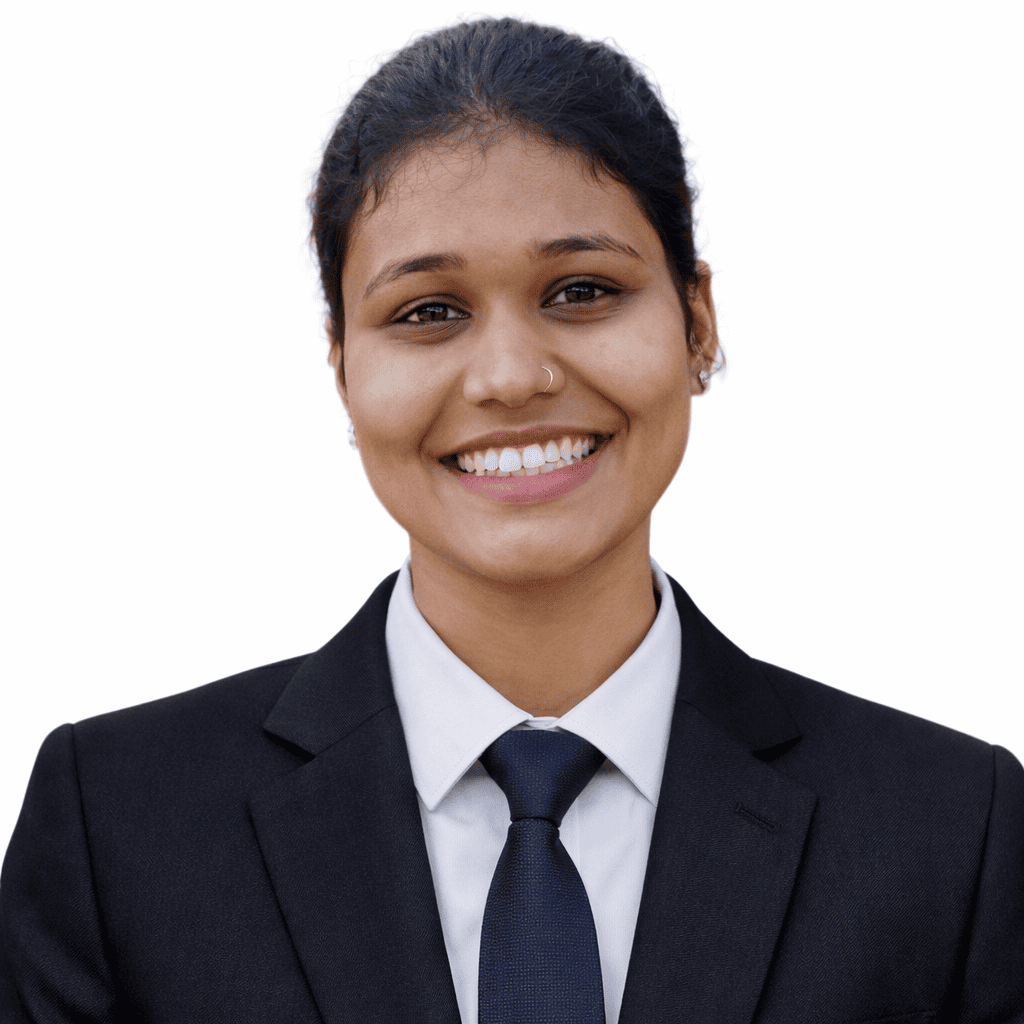 Shruti Goyal