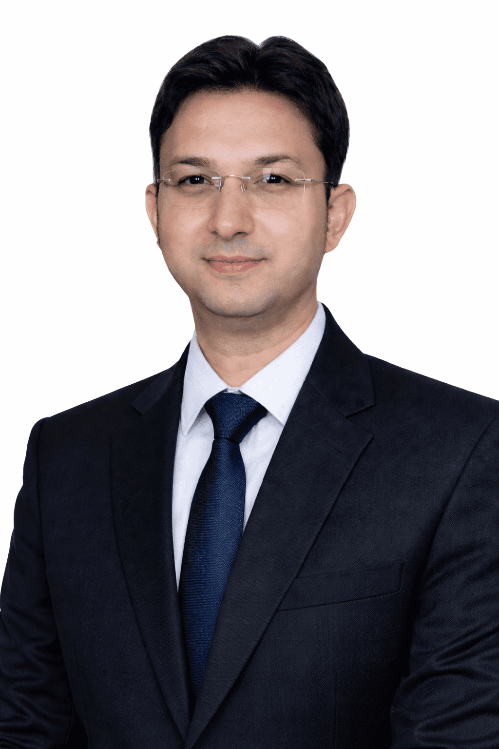 Jitendra Mehta