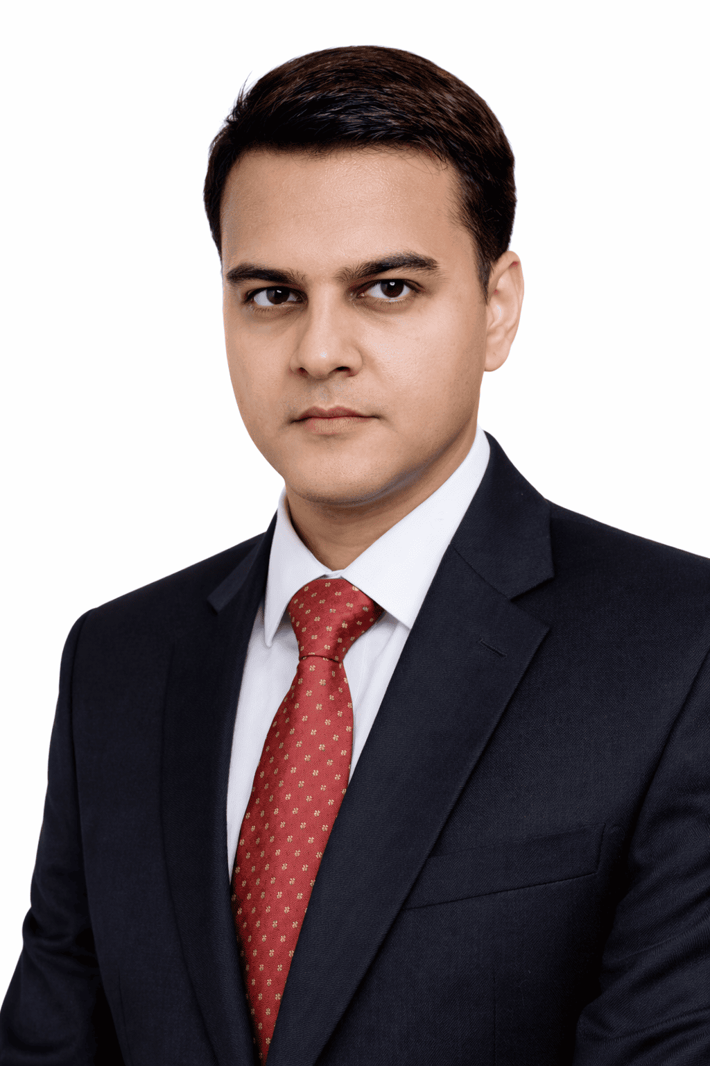 Dr. Saket Singh