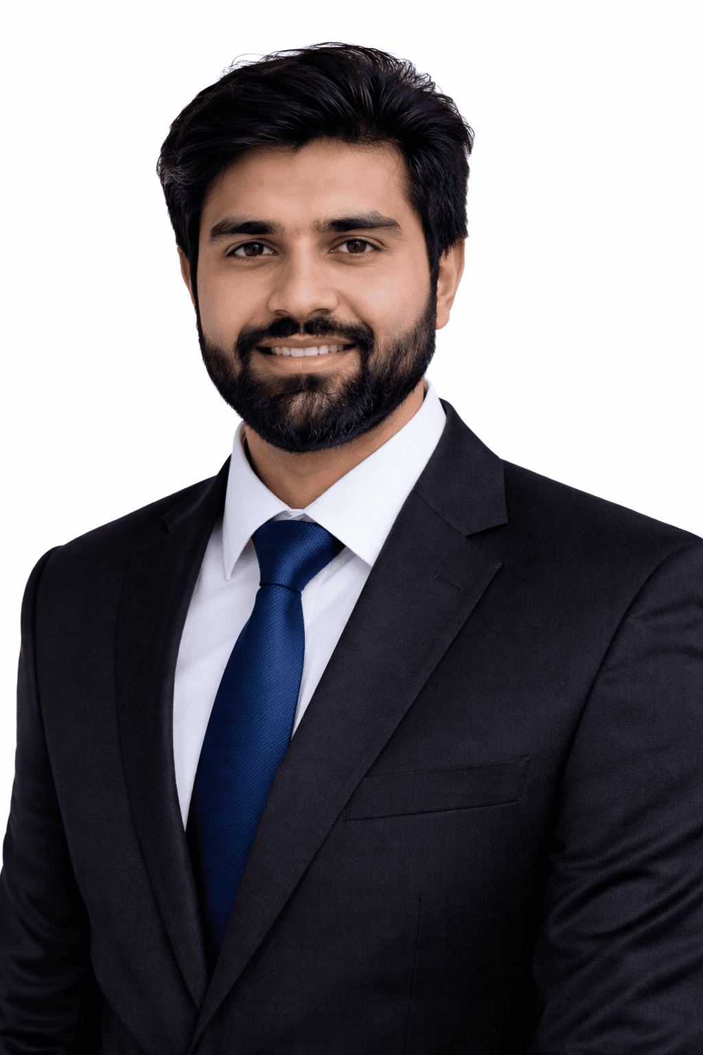 Gajendra Kumar