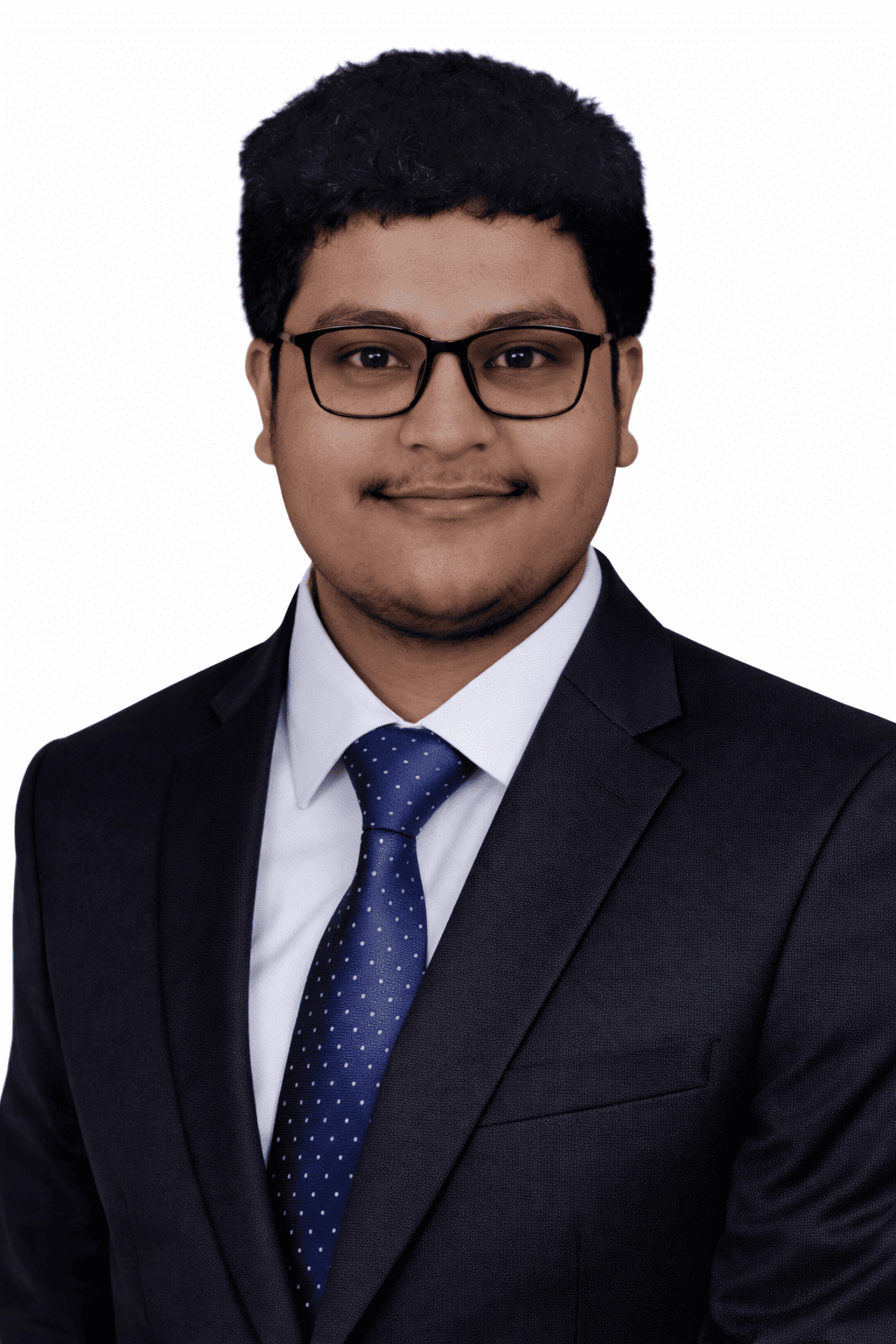 Devesh Vijay