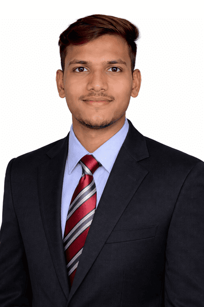Satish Kumar Jain