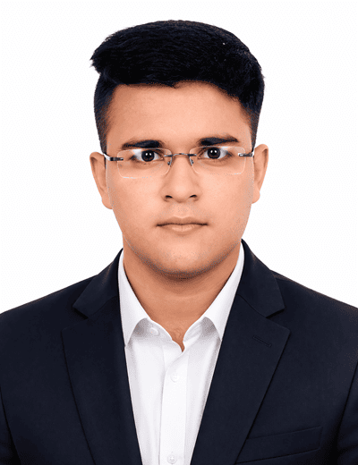 Pranshu Tripathi