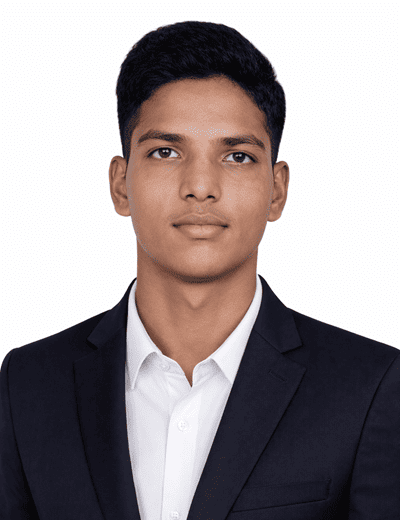 Monu Prasad