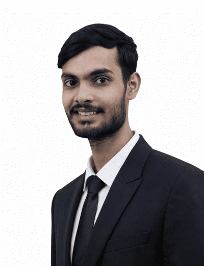 Raghvendra Singh
