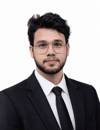 Siraj Ali