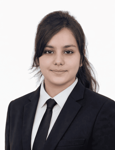 Harshita Sharma