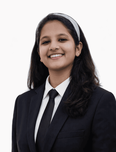 Harshita Kabra