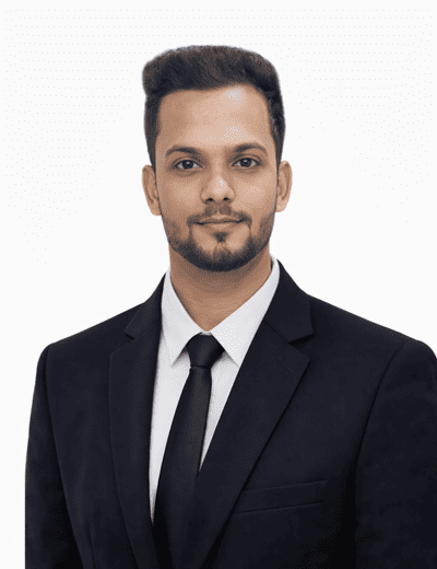 Shoyab Ansari