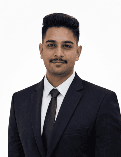 Deepak Sharma