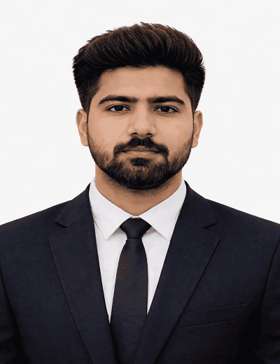 Rahul Gautam