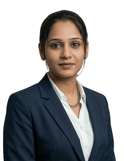 Zoya Khan