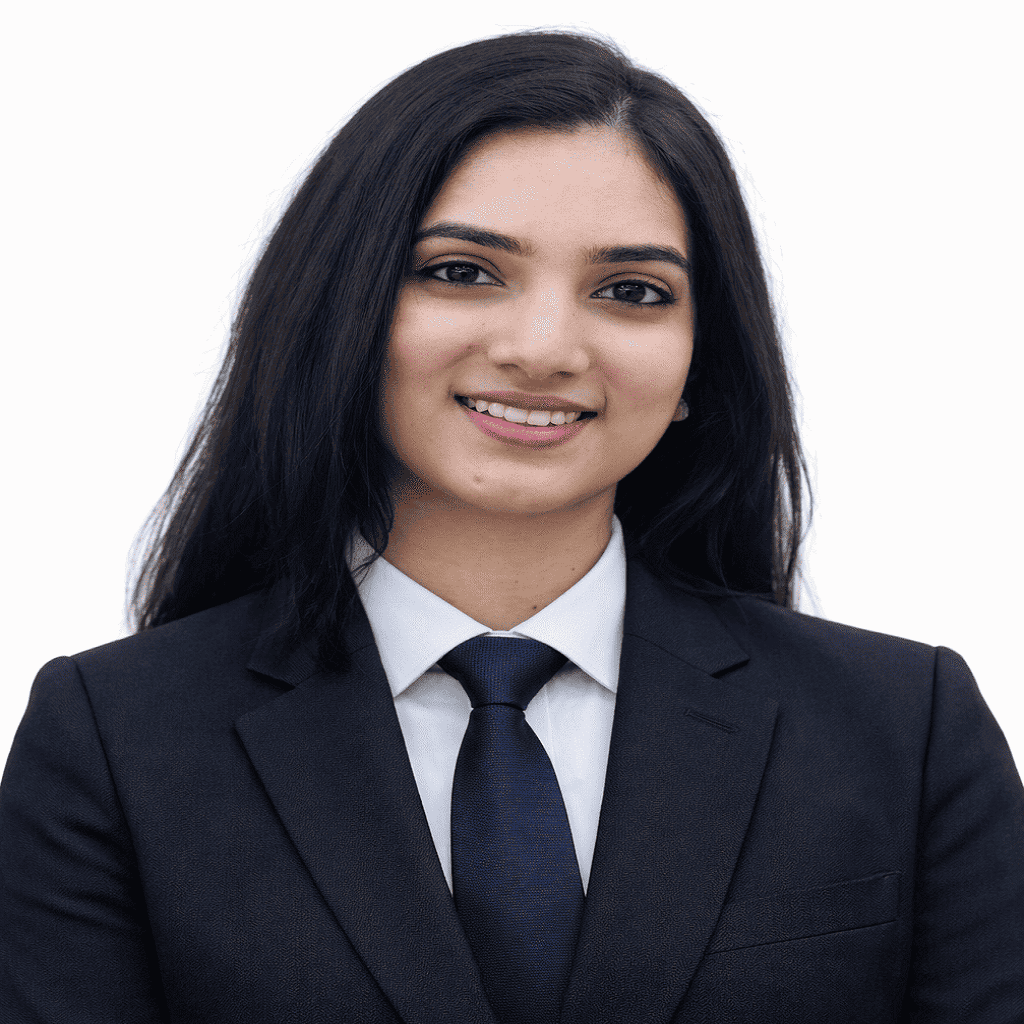 Vaishali Bhardwaj