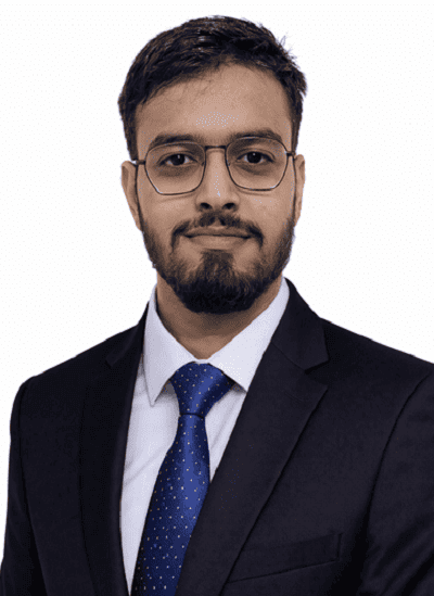 Nishant Agarwal