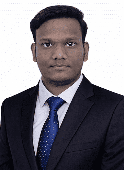 Rohit Goyal