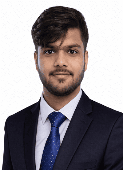 Harsh Kumar Khatri