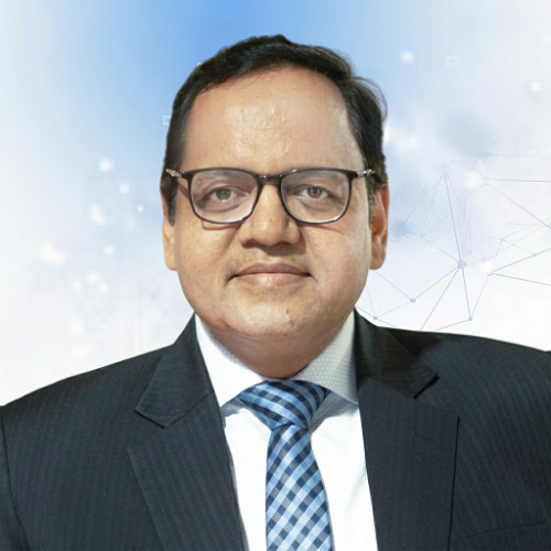Pramod Maheshwari